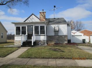 205 Cottage Grove Ave, West Burlington, IA