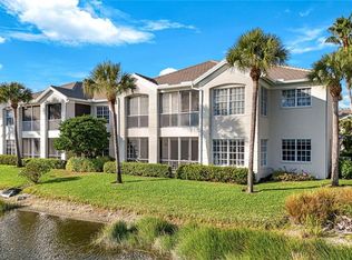 9533 Cypress Hammock Cir APT 101, Estero, FL 34135