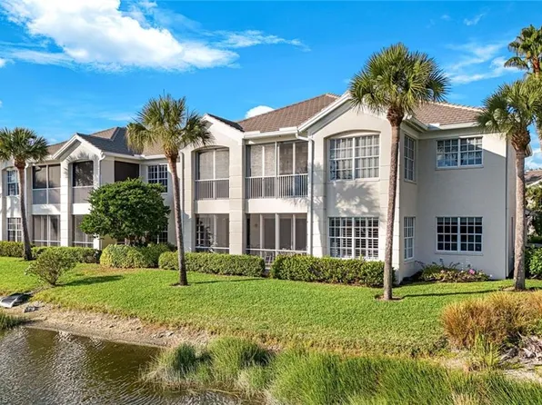 9533 Cypress Hammock CIR #101, ESTERO, FL 34135