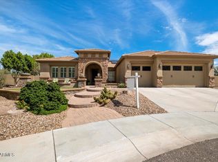 5622 W Spur Dr, Phoenix, AZ 85083