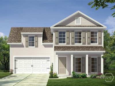 213 Orkney Road, Savannah, GA, 31302