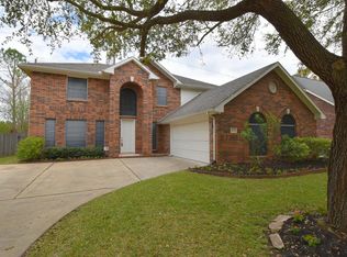 4026 Harwood Dr, Sugar Land, TX 77479