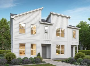 811 Justice Ave, Charlotte, NC 28206