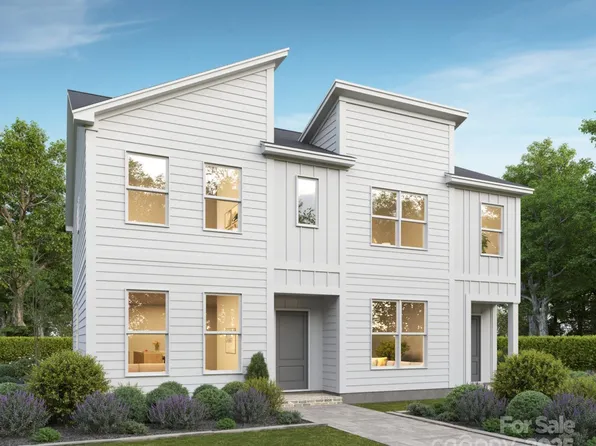 811 Justice Ave, Charlotte, NC 28206