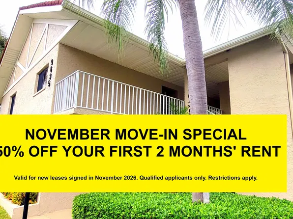 9635 Eaton Gardens Ln APT 201, Fort Myers, FL 33919