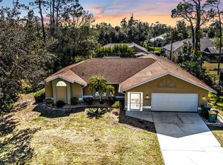 21217 Knollwood Ave, Pt Charlotte, FL 33952