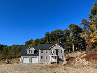 3 Nava Lndg LOT 37-4, Kingston, MA, 02364