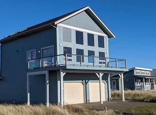 488 Spinnaker St SW, Ocean Shores, WA 98569