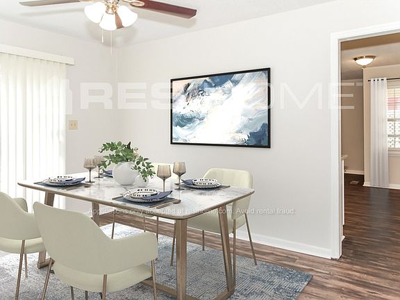 5th image of 3017 Teton Cir NW