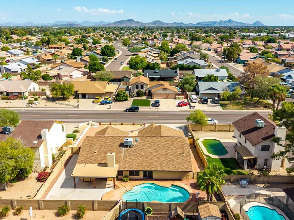11218 N 63RD Avenue, Glendale, AZ 85304