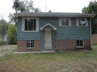 1104 E Washington St, Knox, IN