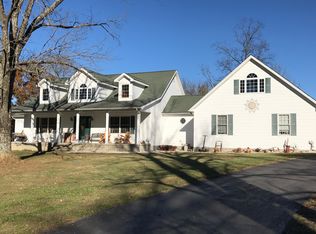 3375 Highway 34, Harrisburg, IL 62946