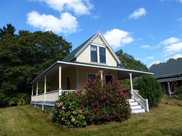 50 Blackstone Club Rd, Brunswick, ME 04011