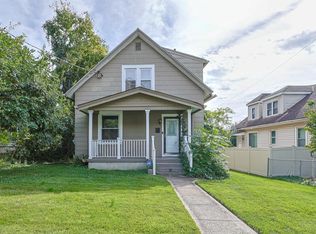 6215 Manuel St, Cincinnati, OH 45227