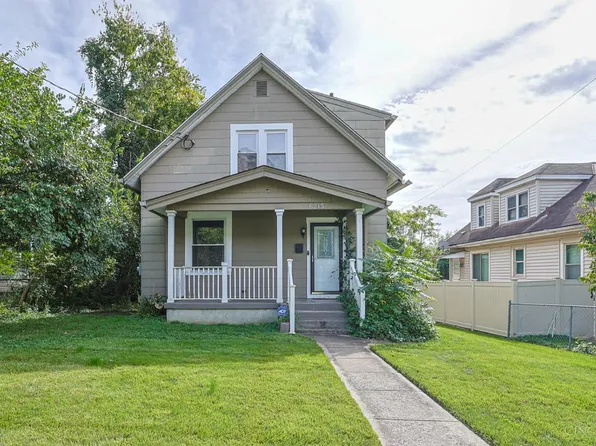 6215 Manuel St, Cincinnati, OH 45227