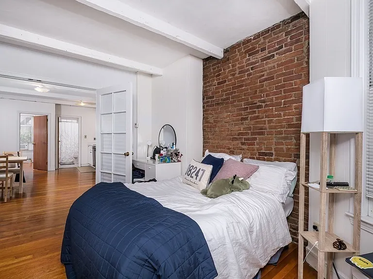 4 Wigglesworth St #1 — Photo 4