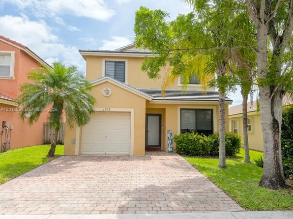 1575 SE 20th Rd, Homestead, FL 33035