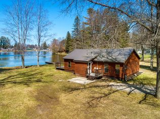 12366 Airport Rd, Atlanta, MI 49709