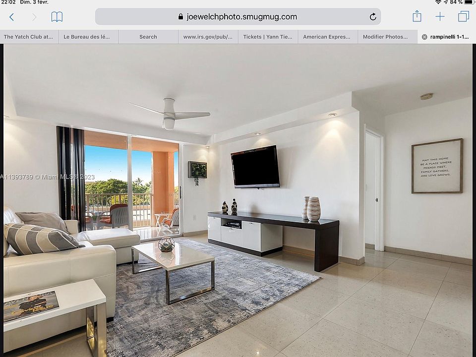 1st image of 19601 E Country Club Dr #7301