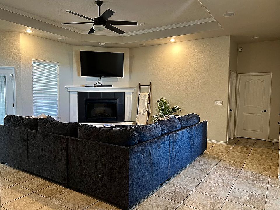 3601 Benjamin Davis Dr, Clovis, NM 88101 Zillow