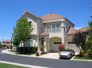 45 Arroyo View Cir, Belmont, CA 94002