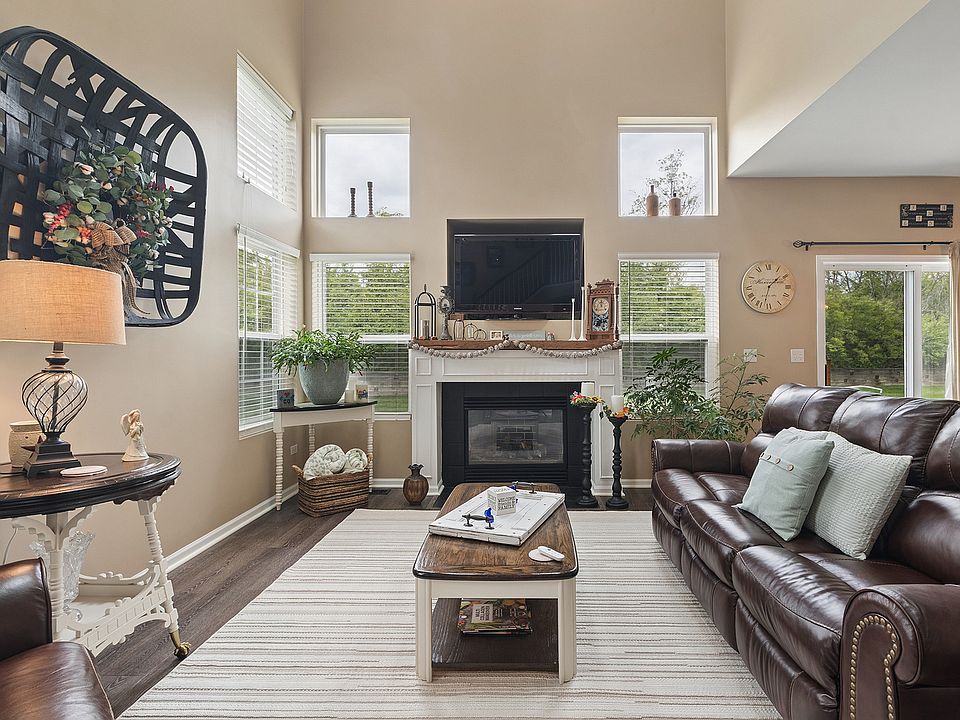 14910 W Victoria Xing #0, Lockport, IL 60441 | MLS #12642379 | Zillow