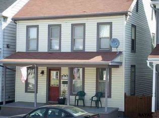 226 2nd Ave, Hanover, PA 17331