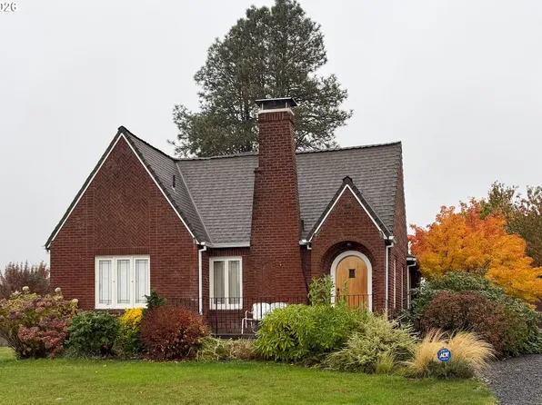 58871 Saulser Rd, Saint Helens, OR 97051
