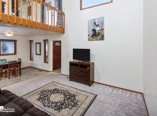 3209 Tayshee Cir, Anchorage, AK 99504