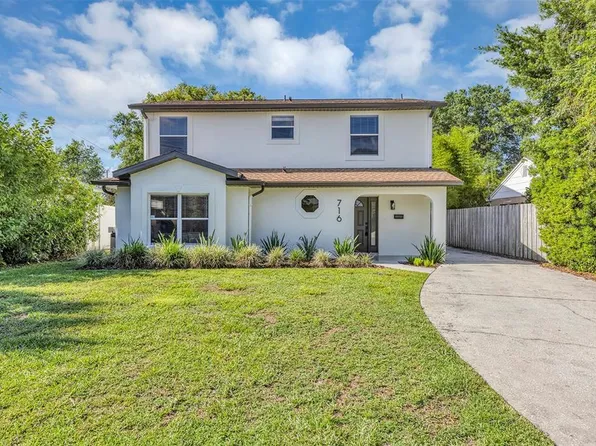 716 Golfview St, Orlando, FL 32804