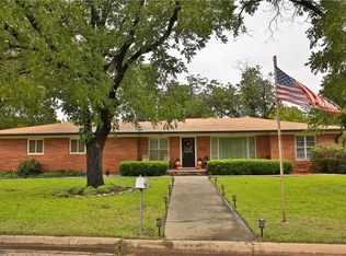 3134 S 18th St, Abilene, TX 79605