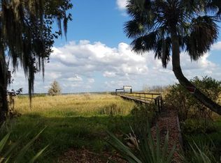 20447 1st St, MC INTOSH, FL 32664