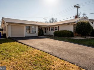 12715 Clearfield Dr, Bowie, MD 20715