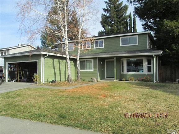 2nd image of 107 N Park Dr