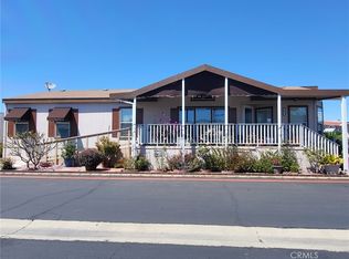 14362 Bushard St SPACE 113, Westminster, CA 92683