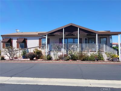 14362 Bushard St Space 113, Westminster, CA, 92683