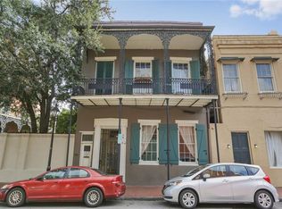 1017 Saint Louis St, New Orleans, LA 70112