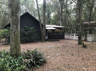 287 NE 450th St, Old Town, FL 32680