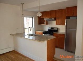 2147 45th Ave #2, Long Island City, NY 11101