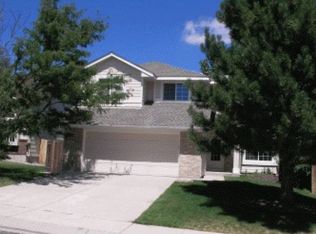 3510 Birnamwood Dr, Colorado Springs, CO 80920