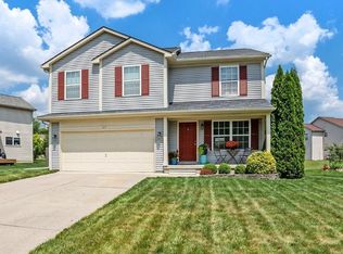 4291 Center Valley Dr, Ann Arbor, MI 48108
