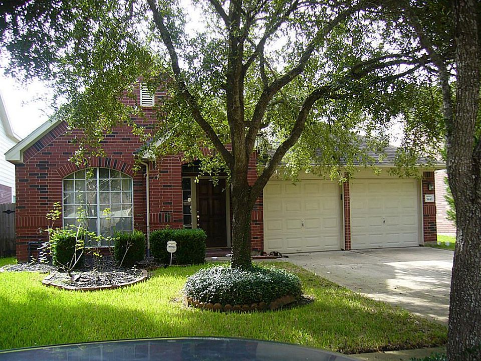 1st image of 5443 Santa Chase Ln