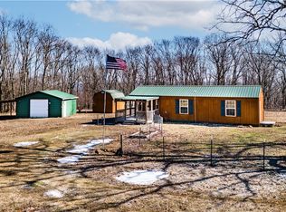 16397 Low Gap Rd, West Fork, AR 72774