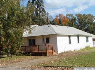 525 7th Ave, Ironton, MN 56455