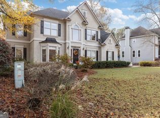 300 Mill Spring Ct, Woodstock, GA 30189