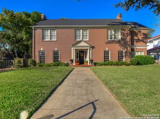 125 W Gramercy Pl, San Antonio, TX 78212