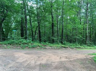 0 W Badger Rd, Hayward, WI 54843
