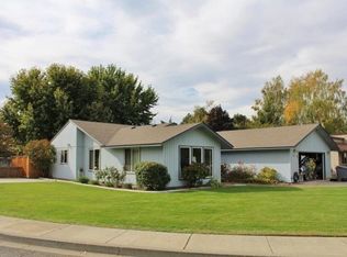 615 Muriel St, Richland, WA 99352
