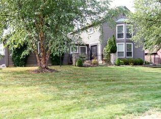 253 W Campus View Blvd, Columbus, OH 43235