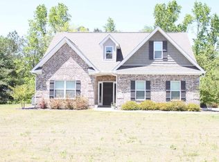 161 Magnolia Trce #32, Milner, GA 30257